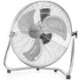 Orbegozo Power Fan PW 1346 Ventilador de Suelo 135W 3 Aspas 45cm 3 Velocidades